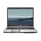 HP Pavilion dv9700t 17" Notebook PC (Intel Core 2 Duo Processor T9500 at 2.6GHz, 4GB RAM, 640GB Hard Drive, Blu-Ray ROM with SuperMulti DVD+/-R/RW Drive, 1023MB NVIDIA GeForce Go 8600 w/1.3mg Webcam, Bluetooth, Fingerprint Reader, Vista Ultimate)