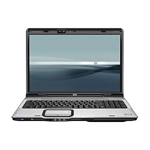 HP Pavilion G70t Intel Core 2 Duo T6400 2.0GHz 3GB 250GB 17.0" Webcam DVDRW Wireless Vista Home Basic
