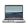 HP Pavilion dv9700t 17.0" diagonal WXGA+ High-Definition HP BrightView Widescreen Display (1440 x 900) Notebook PC (Intel Core 2 Duo Processor T5750 at 2.0GHz, 4GB RAM, 250GB Hard Drive, Blu-Ray ROM with SuperMulti DVD+/-R/RW Drive, NVIDIA GeForce Go 8600 with 512MB of dedicated video memory, w/1.3mg Webcam, Wireless 4965AGN Network Connection, Fingerprint Reader, Vista Home Premium), 8 Cell Lithium Ion Battery, Microsoft(R) Office Basic 2007