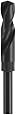 Bosch BL2175 3/4-Inch Black Oxide 1/2-Inch Red