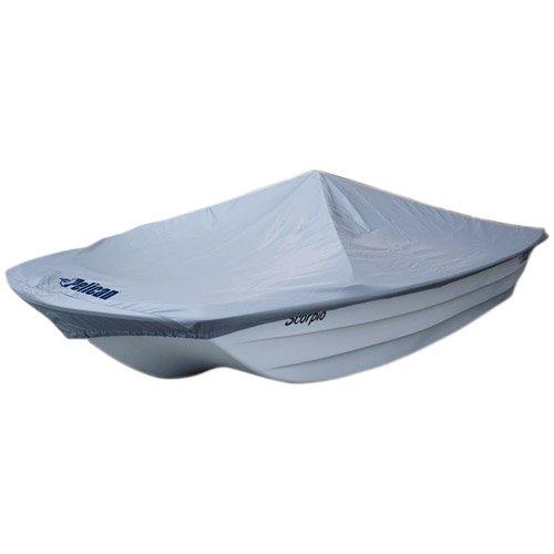 Childrens Toyshop  Sporting Goods : Pelican Boats Modified v-hull boat cover