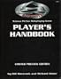 Alternity Player's Handbook: 1997 Gen Con Limited Preview Edition