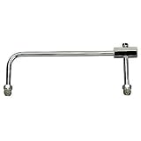 Holley 34-160 Carburetor Fuel Line