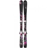 Fischer Koa 75 My Style Ski System Womens