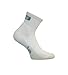 Eurosocks Sport Specific Athletic Socks, Extra Smooth Seams, Eliminate Hot Spots, Padded, Arch Support - 3712