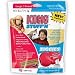 KONG Stuff'N Ziggies, 8-Ounce, Large, 6 per Pack