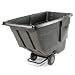 Rubbermaid Light Duty 1/2 Cu. Yd. Garbage - Trash Tilt Truck