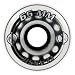 KRYPTO WHEELS CLASSIC CLEAR