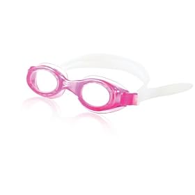 Speedo Junior Hydrospex Swim Goggle