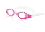 Speedo Junior Hydrospex Swim Goggle (Pink)