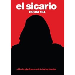El Sicario, Room 164
