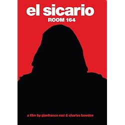 El Sicario, Room 164