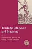 Teaching Literature and Medicine (Options for Teaching) [Paperback] [2000] Anne Hunsaker Hawkins