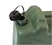10 Litre jerry can