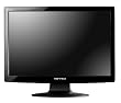 Hannspree HH281HPB 70 cm (27,5 Zoll) Widescreen LCD Monitor VGA, HDMI (Kontrast dyn. 800:1, 3ms Reaktionszeit) schwarz