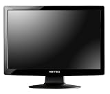 Zoom Produkt-Bild: Hannspree HH281HPB 70 cm (27,5 Zoll) Widescreen LCD Monitor VGA, HDMI (Kontrast dyn. 800:1, 3ms Reaktionszeit) schwarz