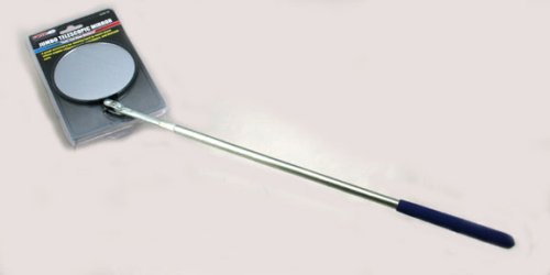Grip Jumbo Telescopic Inspection Mirror