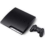 Sony Playstation 3 160GB Game System BluRay HDMI
