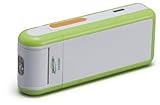 GENTOS(ジェントス) ソーラーチャージャーL H-651GN