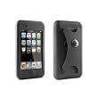 DLO Jam Jacket MultiClip for iPod touch 2G, 3G (Black) DLO Jam Jacket MultiClip for iPod touch 2G, 3G (Black)