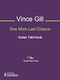 One More Last Chance Sheet Music