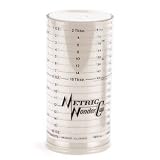 Wonder Cup Two Cup Adjustable Measuring Cup