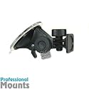 Professional Replacement Window Mount Holder for TomTom GO 520 520t 720 720t 920 920t including Traffic - Exclusive to DiGiShop