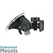 Professional Replacement Window Mount Holder for TomTom GO 520 520t 720 720t 920 920t including Traffic - Exclusive to DiGiShop