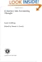 A Journey into Accounting Thought (Routledge Studies in Accounting)