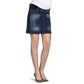 Noppies Damen Umstandsmode Rock 60020