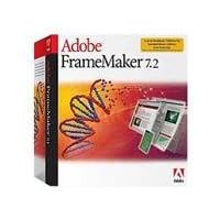 FrameMaker Shared 7.2 (Unix)