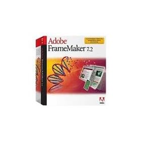 FrameMaker Shared 7.2 (Unix)