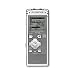 Olympus WS750M Digital Voice Recorder 4GB
