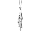 Inori Stainless Steel Pendant