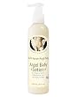 Earth Mama Angel Baby Angel Baby Lotion, 8-Ounce Bottle