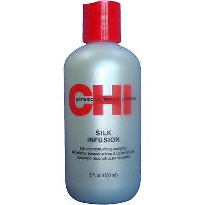  CHI Silk Infusion - 6 Oz., 2 pk. 