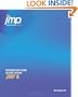 JMP 8 Introductory Guide, Second Edition