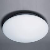 Flush Mounted Light Fixtures