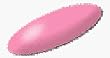 New York Nail Polish-Hot Pink 07 .5oz