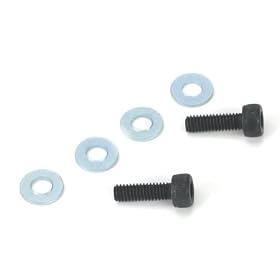 Ignition Sensors Fixing Screws:All from Evolution Aircraft Engines