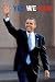 Barack Obama~ Barack Obama Poster~ Rare Poster!!~ Approx 22" x 34"