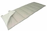 HIGH PEAK Deckenschlafsack Club XL, beige