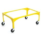 Angeles EL7030 Yellow Evacuation Frame