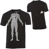 Volcom Blacklung T-Shirt - Short-Sleeve - Men's
