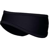 Descente 2008/09 Women's Thermal D-Lux Cycling/Running Headband - 19014