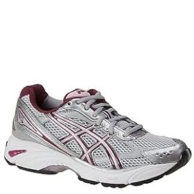 ASICS Women's GEL-Foundation 8 Running Shoe