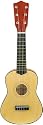 Bontempi GSW55/N - Classic Holzgitarre