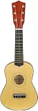 Bontempi GSW55/N - Classic Holzgitarre