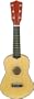 Bontempi - Wooden Guitar