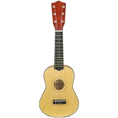Bontempi GSW55/N - Classic Holzgitarre
